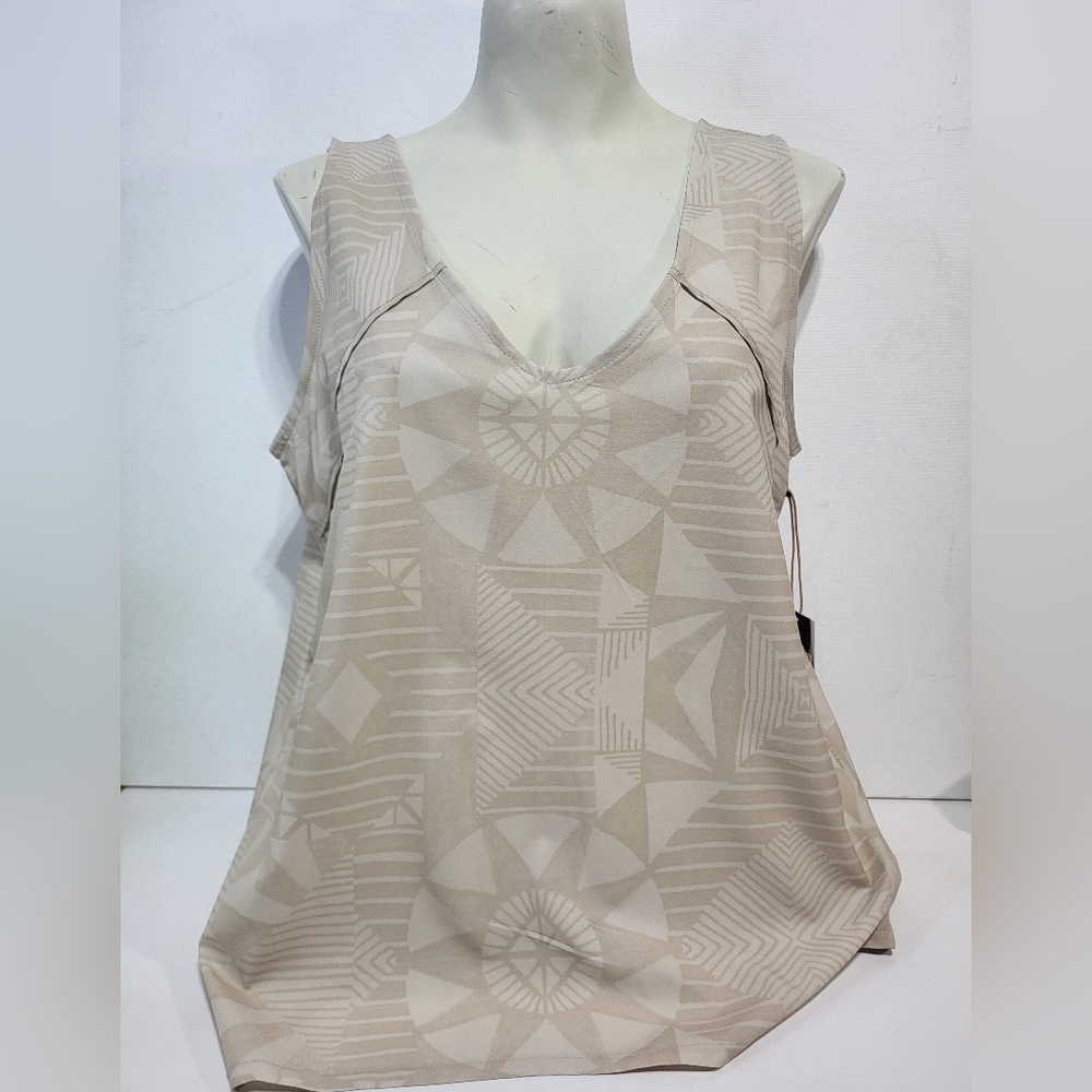 Indyeva Halka II Tank Top